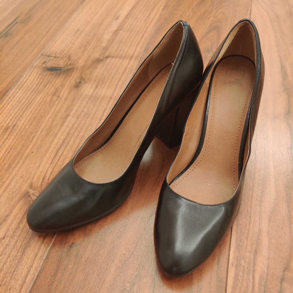 Woman's heels